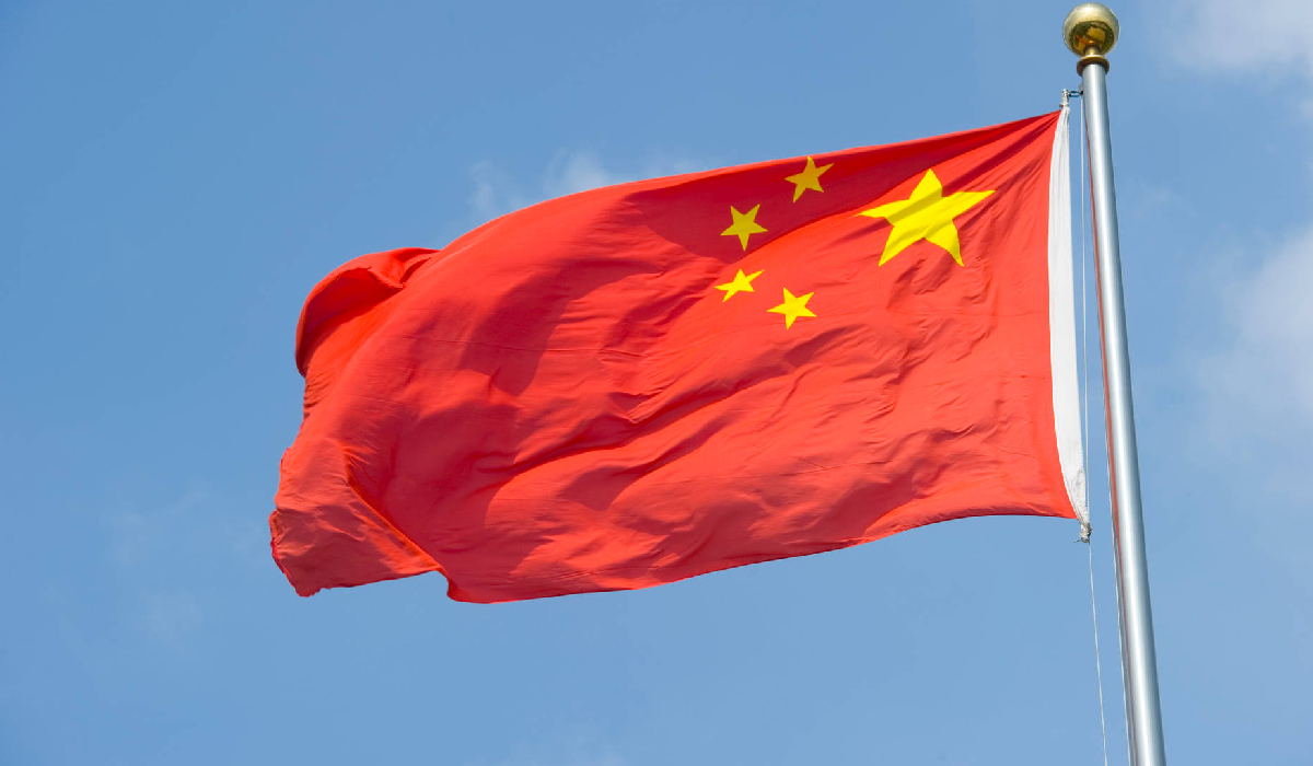 China Deeply Concerned Over Return of Military Operations to Gulf Region